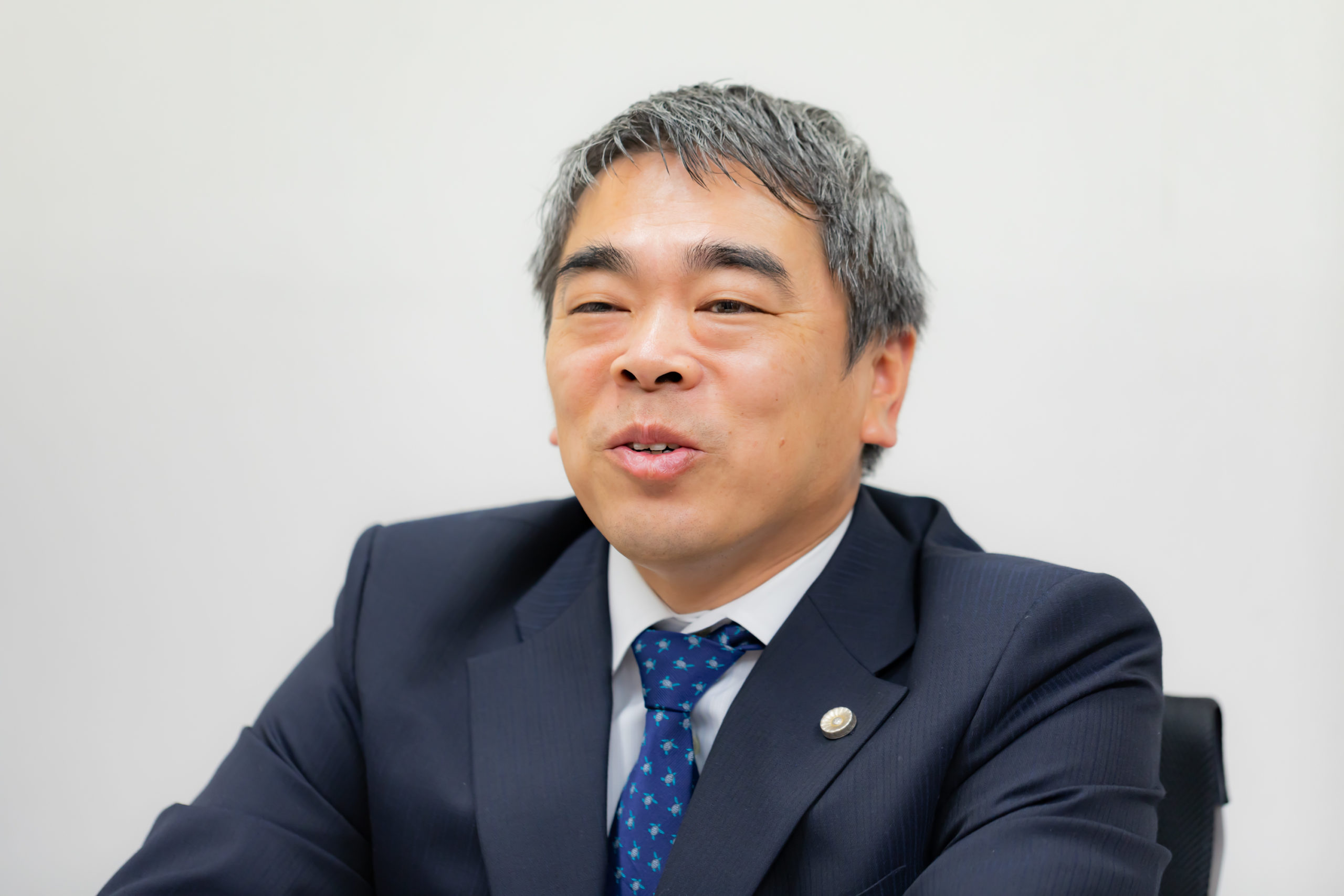 離婚のことが少しでも頭をよぎったら、その時点で弁護士にご相談いただきたいです