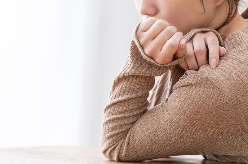 その方が納得のいく“答え”を出すのが一番私たち弁護士はそのためのお手伝いをいたします