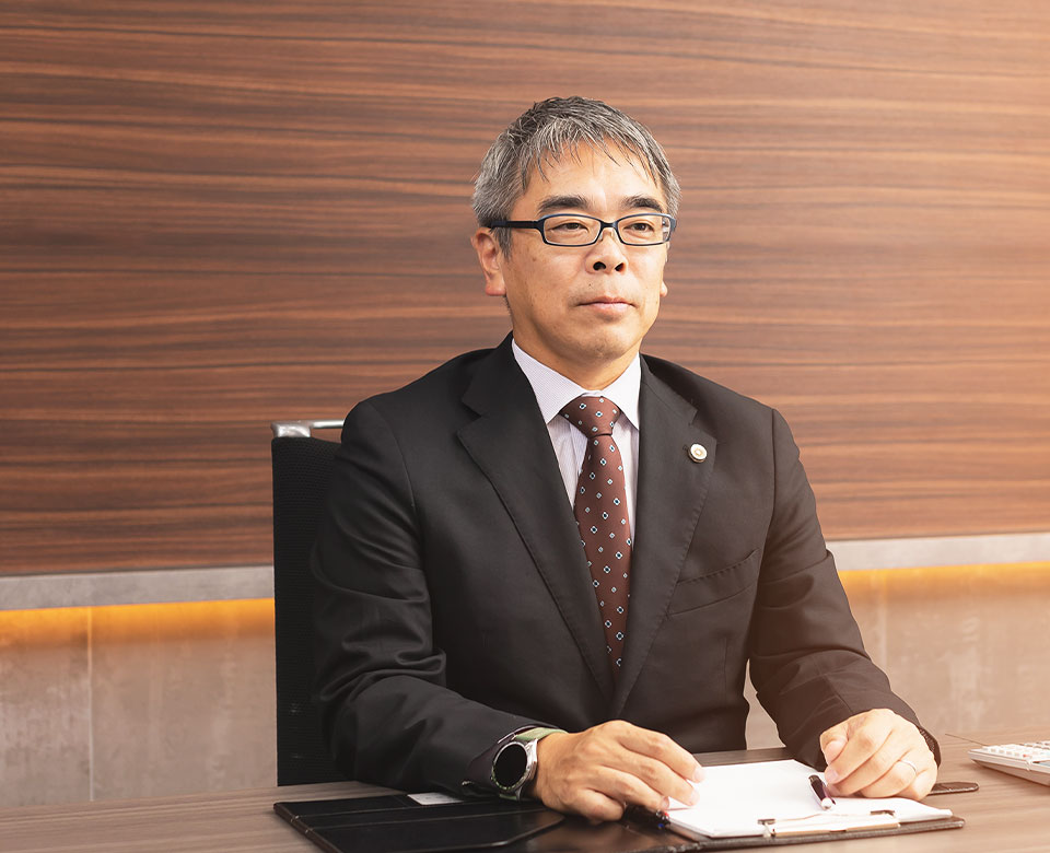 弁護士戸田 洋平 Yohei Toda