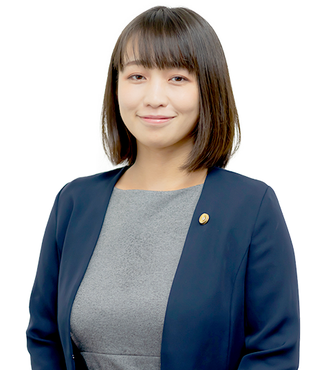 戸田・遠山法律事務所弁護士：貴谷 悠加