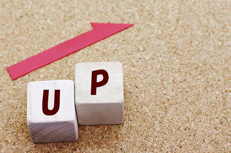 事情により養育費を増減することが可能