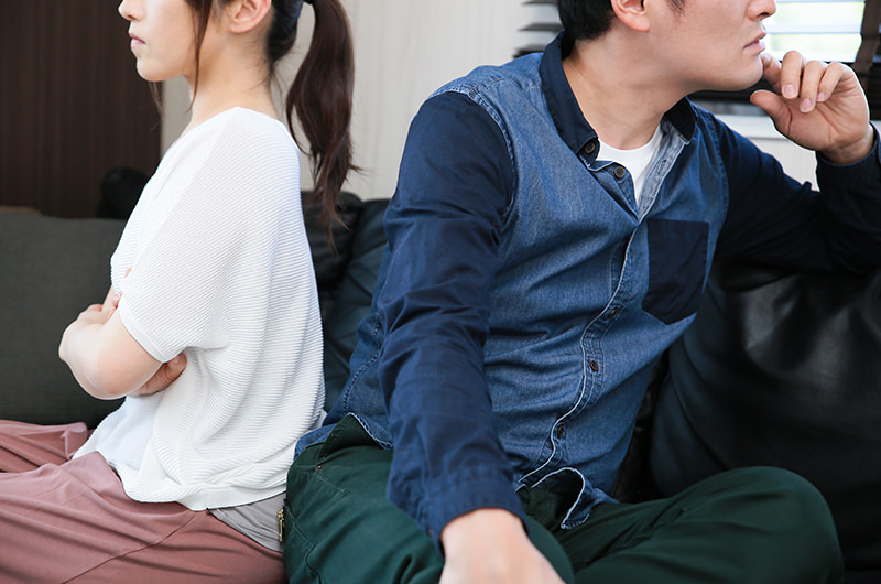 性格の不一致・価値観の違いで離婚は可能？