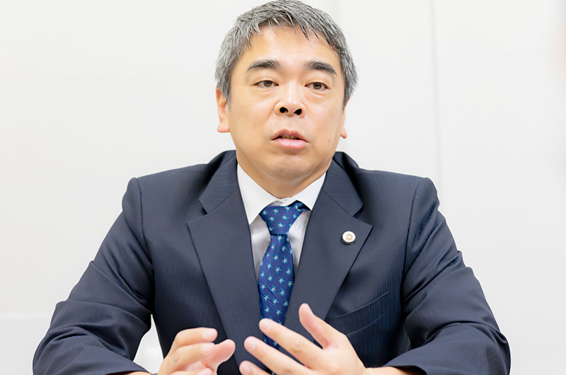 お悩みをお聞きする時に大切にしていることは?